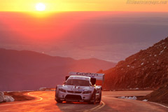Suzuki SX4 Monster Sport Pikes Peak Special