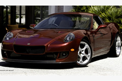 SV 9 Competizione