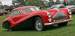 Talbot Lago T26 GS