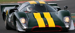 Lola T70 Mk3B