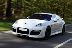 Techart GrandGT