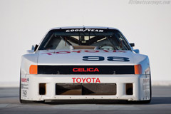 Toyota Celica Turbo GTO