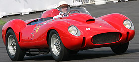 Ferrari 250 TR58