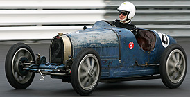 Bugatti Type 35