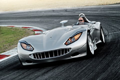 Veritas RS III