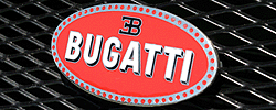 Bugatti Veyron 16.4