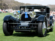 Voisin C20