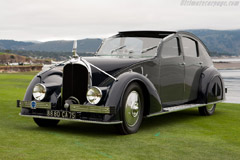 Voisin C25 Aerodyne