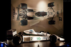 Williams FW06 Cosworth