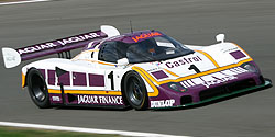 Jaguar XJR-9