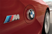 BMW Z4 M Roadster