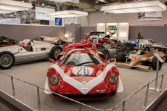 2012 Techno Classica report and gallery