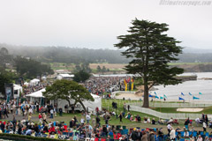 2012 Pebble Beach Concours d'Elegance report and gallery