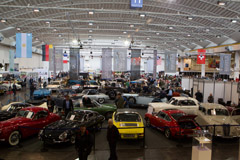 2013 Techno Classica report and 200-shot gallery