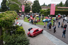 2013 Concorso d'Eleganza report and 210-shot gallery
