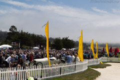 2013 Pebble Beach Concours d'Elegance report and 430-shot gallery