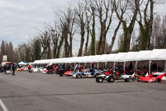 2013 Imola Classic Report and 210-shot Gallery