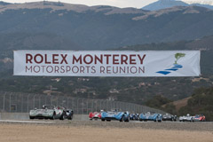 2013 Monterey Motorsports Reunion report and 480-shot gallery