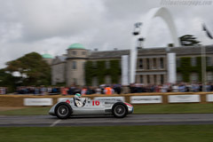 2014 Goodwood Festival of Speed report and 340-shot gallery