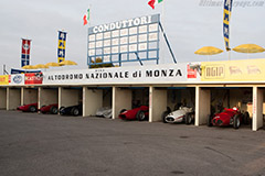 2014 Goodwood Revival report and 360-shot gallery