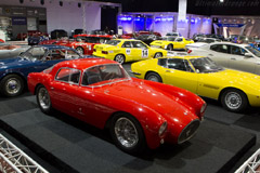 2014 Interclassics & Topmobiel Report and Gallery