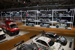 2014 Techno Classica Report and 220-shot gallery