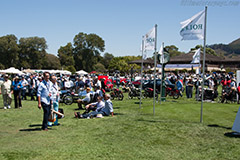 2014 The Quail, a Motorsports Gathering report and gallery