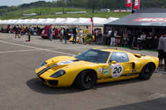 2014 Mugello Classic Report and 240-Shot Gallery