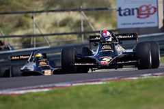2014 Historic Grand Prix Zandvoort report and 220-shot gallery