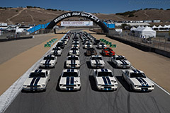 2015 Monterey Motorsports Reunion report and 300-shot gallery