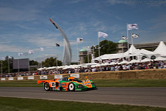 2015 Goodwood Festival of Speed report and 340-shot gallery