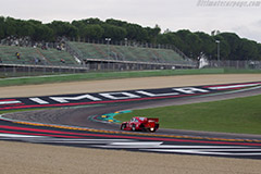 2016 Imola Classic report and 220-shot gallery