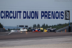 2015 Grand Prix de l'Age d'Or report and 270-shot gallery