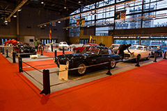 2015 Retromobile Show and Auctions report