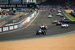 2016 Le Mans Classic report and 300-shot gallery