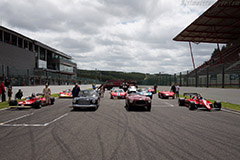 2015 Modena Trackdays coverage and 150-shot gallery