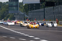 2015 Monza Historic report and 250-shot gallery