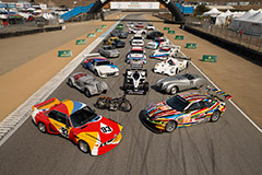 2016 Monterey Motorsports Reunion report and 480-shot galleries