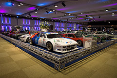 2016 Interclassics Maastricht report and 120-shot gallery