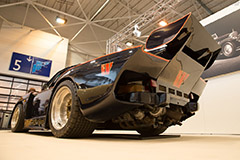 2016 Techno Classica Report and 150-Shot Gallery