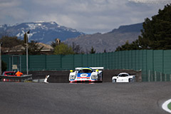 2016 Jarama Classic report and 240-shot gallery