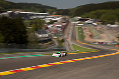 2016 Spa Classic report and 250-shot gallery