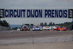 2016 Grand Prix de l'Age d'Or report and 300-shot gallery