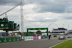 2016 24 Hours of Le Mans report and 200-shot gallery
