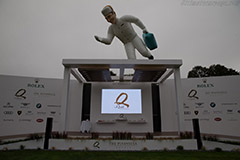 2016 The Quail report and gallery