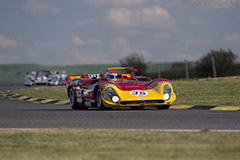 2017 Jarama Classic report and 250-shot gallery