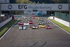 2017 Spa Classic report and 320-shot gallery