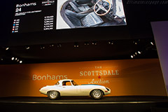 2017 Scottsdale Auctions report and 250-shot gallery