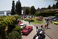 2017 Concorso d'Eleganza Villa d'Este report and 180-shot gallery