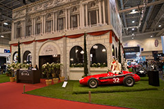 2017 Techno Classica Report and 190-Shot Gallery